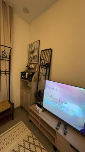 استديو هادئ